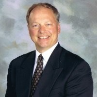 RTP Consulting Employee Richard Penning's profile photo