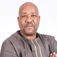 Transnet SOC Ltd Employee Stanley Mamaregane's profile photo