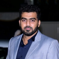 Business Tribune Global Company Ltd Employee Mohammed Shariff's profile photo