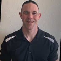 Embassy Healthcare Employee Sean Davis's profile photo