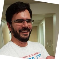 IBM Employee André Dumont's profile photo