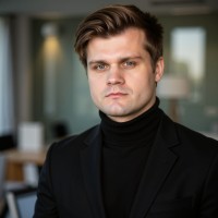 Crystalspace Employee Gregor Luukas's profile photo