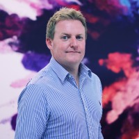 Oplo Employee Steve Beard's profile photo