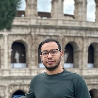 Contents Employee Mohamed Hassan's profile photo