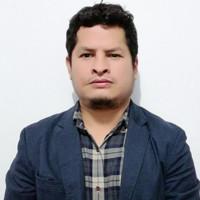 Solpack Employee Alfredo Ñaupa Bermudo's profile photo