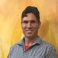 FireKing International Employee Andrew Habeeb's profile photo