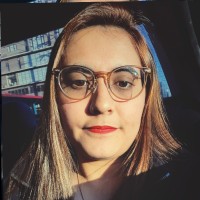 Dock Builders Supply Employee Pia Marie Villamante's profile photo