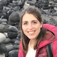 ESOLVE Employee Aida Cuadrat's profile photo