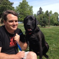 USAgain Employee Richard Smith's profile photo