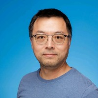 Persistent Systems Employee Conan Chan's profile photo