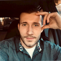 ClimatePro Employee Zack Wirkkala's profile photo