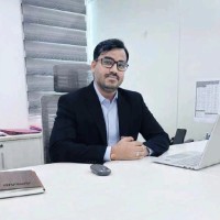 SG Finserve Employee Deepak Sharma's profile photo