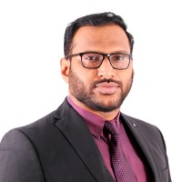 Vamsi Pobba Email