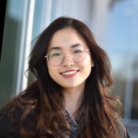 Duda|Paine Architects Employee Zixuan Liu's profile photo
