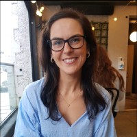 MagrowTec Employee Cleo Harvey's profile photo