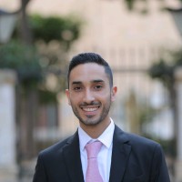 Canaccord Genuity Group Inc. Employee Omar Masri's profile photo