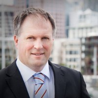 Paradigm Shift Label Employee Rod Smith's profile photo