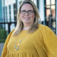 Talon Employee Courtney Pinkelton's profile photo