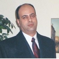 Agriculture and Agri-Food Canada Employee Nasser Alsukayri's profile photo
