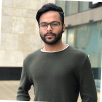 Surya Data Management And Network Technologies Private Limited Employee Ram Mudigina's profile photo