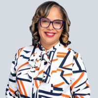 Dr. Comfort Employee Kanisha Phelps's profile photo