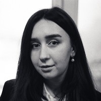 Valeriia Shypitsyna Email