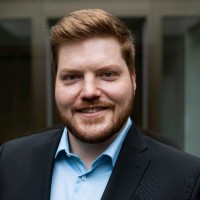 Rimac Technology Employee Michael Karner's profile photo