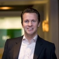 The Boston Consulting Group Employee Marc Schmidt's profile photo