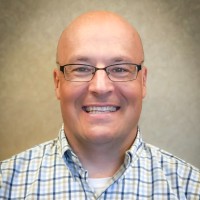 BMO Employee Steve Phipps's profile photo