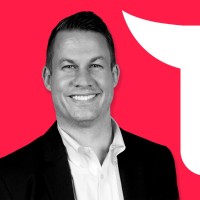 Taurex Employee Nick Cooke's profile photo