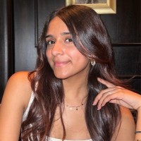 Kumon UK Employee Khushi Sanghani's profile photo