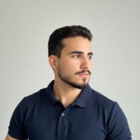 IpêCode Employee Daniel Barbosa Mendes's profile photo