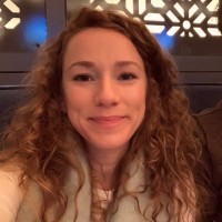 Anthropologie Weddings Employee January Waters's profile photo