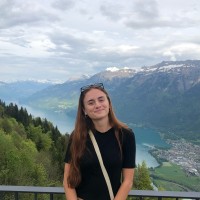 Xestro Employee Emma Pompey's profile photo