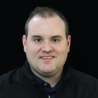 Amazon Employee Michael O'Donovan's profile photo