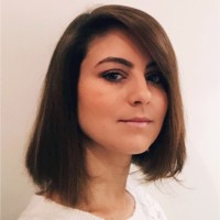 AGEO Assurances Employee Julie Faict's profile photo