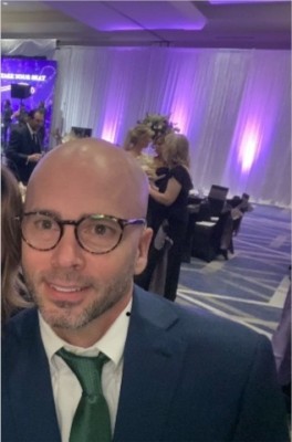 Nick Sedlacek Email & Phone Number