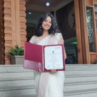 Sanyukta Kamat Email