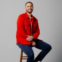 RCA Records Employee Carlos Cuadros's profile photo