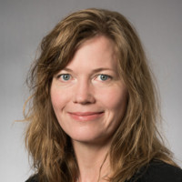 Aarhus University Employee Siri Jensen's profile photo