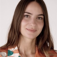 oui gruppe gmbh & co.kg Employee Eldina Prisco-Asotic's profile photo