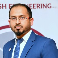Al Darwish Engineering W.L.L. Employee Ajmal Salam's profile photo