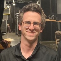 Pacific Symphony Employee Will Hunter's profile photo