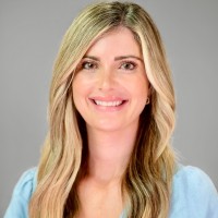 Inside Real Estate Employee Jess Cave's profile photo