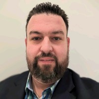 The Centre for Volunteering Employee Clint Bertenshaw's profile photo