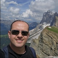 Mobi7 Employee Murilo Santos's profile photo