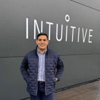 Cyber Robotics Employee César González Lozano's profile photo