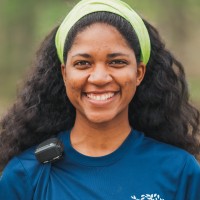 Chimp Haven Employee Lauren Hunter's profile photo