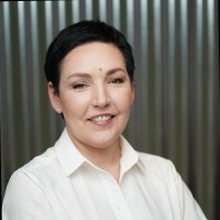 CMS Group Employee Oksana Gnatenko's profile photo