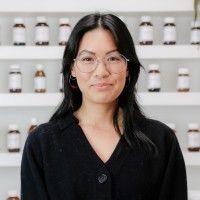 Alexa Tran Email